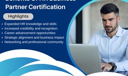 How Online HR Certification Are Transforming HR Professionals