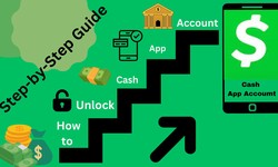 Step-by-Step Guide: How to Unlock Cash App Account
