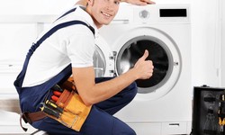 Appliance Repair Your Go-To Solution for Appliance Repairs in Hoffman Estates, IL