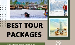 Unveiling the Marvels of Travel: Best Tour Packages