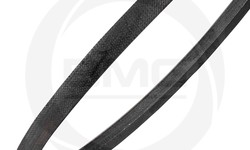 The Role of V Belt Drive in the Success of Industrial Machinery