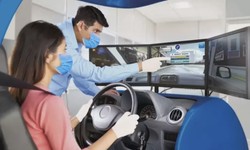 Behind the Wheel Mastery: Qualities of a Great Driving Instructor in Malden