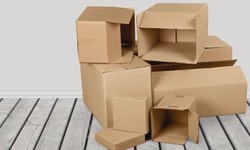 How to Recycle Cardboard Moving Boxes: A Guide for Eco-Friendly Relocations