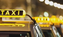 Navigating Barkhamsted: Exploring the Convenience of Local Cab Services