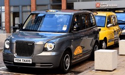 The Ultimate Guide to Birmingham Cab Service and Heathrow Airport Transfers with Brum Taxis