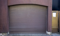 Safeguarding Your Space: The Ultimate Santa Clarita Garage Door Repair Guide