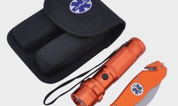 Camping Survival Kit: Essential Gear for Your Next Outdoor Adventure