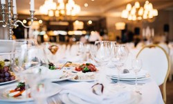 Celebrate in Style: Function Rooms for Rent in Singapore