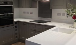 Corian Prices for Solid Worktops: A Comprehensive Guide