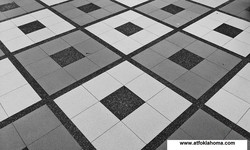 Rise Your Space with Absolute Tile Flooring: Unveiling a Symphony of Flooring Services