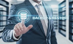 SURE SKILLS: ELEVATE YOUR DATA SECURITY WITH CUTTING-EDGE BACKUP AND RESTORATION SOFTWARE
