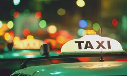 The Ultimate Guide to Airport Transfers and Taxi Services in Hemel Hempstead