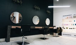 Discover Your Oasis: Salon Space for Rent Near Me for a Stylish Beauty Haven