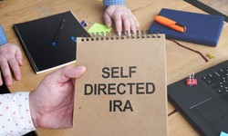 Unlocking Wealth: The Power of Self-Directed IRA Real Estate Investments