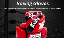 Exploring the Boxing Gear Spectrum: Unveiling the Best Boxing Gloves Vancouver and Other  Gloves Across Canada