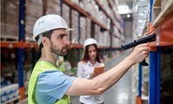 Efficiency in Every Wire: Mastering AV Equipment Inventory Management