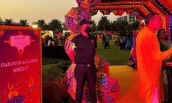 Ensuring Seamless Events with Magnum Security: Your Trusted Events Security Partner in Dubai, UAE