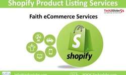 Simplify Your Shopify Store Management with Expert Product Entry Services