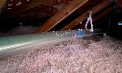 How to Know if Blow-in Insulation is Right For Your Home