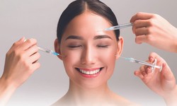 The Rise of Botulinum Toxin Injections In Dubai