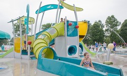 Your Ultimate Destination for Water Park and Playground Equipment Installations