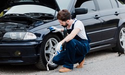 Wheels in Motion: How On-the-Go Mobile Mechanics are Transforming Auto Repair