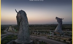 Blue World City: A Rising Star in Pakistan's Real Estate Landscape