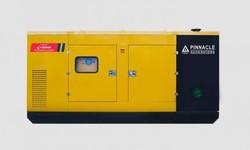 Diesel Generator Dealers: Comparing Prices and Services