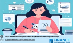 Personal Finance Assignment Help: A Comprehensive Comparison