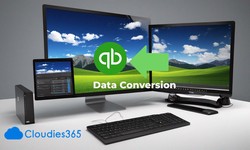 Why are QuickBooks Data Conversion Services essential for your growing business?