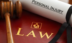 Seeking Justice: The Role of a Personal Injury Attorney in Maricopa