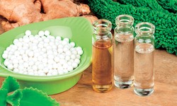 Why Choose Homeopathy for a Healthier, Balanced Lifestyle?
