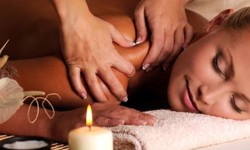 Experience Aroma Massage And Spa - A Peaceful Way To Relax