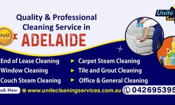 Spotless Solutions: Unveiling Adelaide's Best Cleaning Service Providers