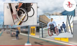 Bridging The Gap: Disability Access In Transportation