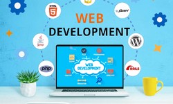 Crafting Excellence Online: Betatest Solutions - The Best Website Development Company