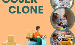 How Gojek Clone Shapes Your Business Revenue