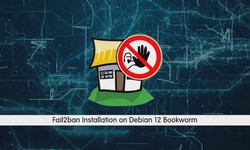 Increase Server Stability: Adding Fail2ban in Debian 12 Bookworm
