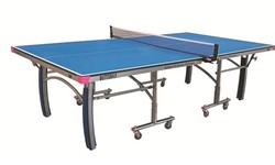 What Makes a Good Table Tennis Table: A Comprehensive Guide