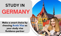 Germany Study Visa Requirements for Indian Students -भारतीय छात्रों के लिए जर्मनी अध्ययन वीज़ा आवश्यकताएँ