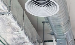 Purify Your Space: The Marvels of Air Duct Cleaning Services