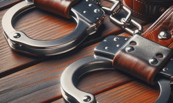 Restraints and Handcuffs: A Comprehensive Guide