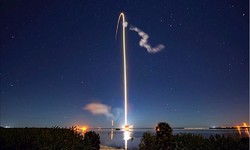 High-Speed Internet on the Horizon: Starlink Satellite Installation in Regina