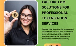 Crypto Excellence Unleashed: Your Business Empowered with Our Coin Development Mastery!