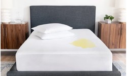 How to Get Yellow Stains Out of Mattress Encasement?