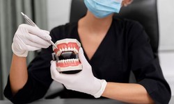 Dentures in Union City: A Roadmap to Restoring Your Natural Radiance