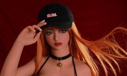 A Comprehensive Guide to Customizing Your Ideal Sex Doll