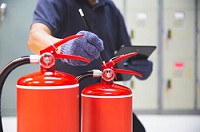 Choose the Right Fire Suppression System Nearby: Tips for Proactive Protection
