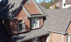Evitalizing Roofs: Your Trusted Roof Repair Partner