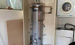 Understanding Low Pressure Hot Water Cylinder Features and Benefits